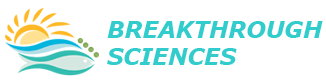 Breakthrough Sciences Logo